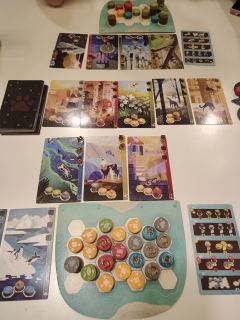 卡斯卡迪亚➕花砖物语=《自然和弦》

这个游戏一开始看到的时