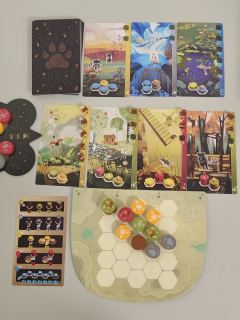 卡斯卡迪亚➕花砖物语=《自然和弦》

这个游戏一开始看到的时