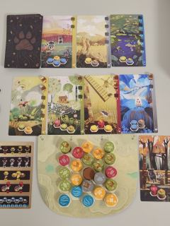 卡斯卡迪亚➕花砖物语=《自然和弦》

这个游戏一开始看到的时