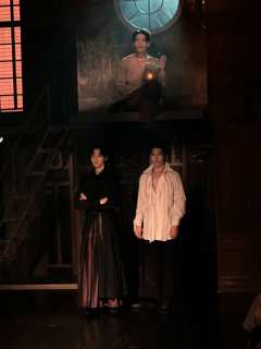 九尾古董店:善恶一念,找寻自我
第一次看三男卡的九尾古董店