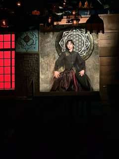 九尾古董店:善恶一念,找寻自我
第一次看三男卡的九尾古董店