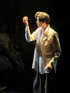 九尾古董店:善恶一念,找寻自我
第一次看三男卡的九尾古董店