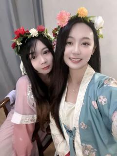 佳期不可再,风雨杳如年
“阿江愿柳州如京都…”
“愿天下如