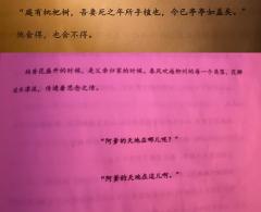 佳期不可再,风雨杳如年
“阿江愿柳州如京都…”
“愿天下如