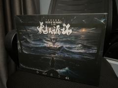 📖剧本名:艾希什影院:无人循环
®️发行方:灰烬工作室
�