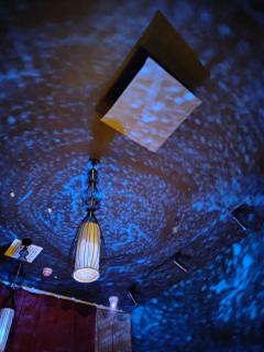 
洗劫巴黎所有的星星✨｜丽萨Lisa🪄👨‍🎨

当诗人