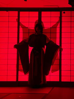 作为为数不多在老店闭店开的本，《百鬼新耳袋·雪姑》真的超出预