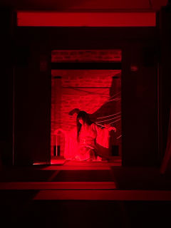 作为为数不多在老店闭店开的本，《百鬼新耳袋·雪姑》真的超出预