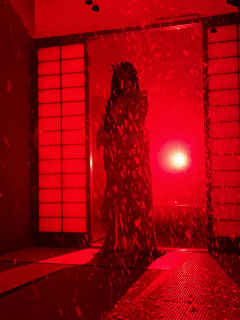 作为为数不多在老店闭店开的本，《百鬼新耳袋·雪姑》真的超出预