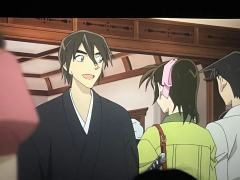 看了期待已久的m27
开场基德和平次因为上次一吻之仇打起来了