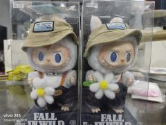 小春野:安能辨我是真假，哪个是假货？请投票~