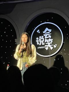 20240812杭州会说笑 唐香玉上桌吃饭repo
第一次看