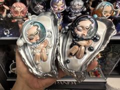 至臻、至极，这对改娃太好看了！