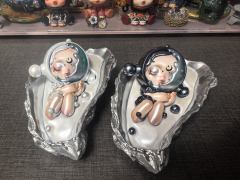 至臻、至极，这对改娃太好看了！