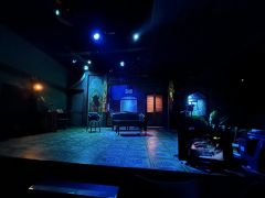 【暹罗旅馆】repo
第一次尝试恐怖悬疑剧,诡异的音乐还有十