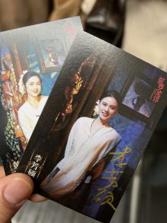 【暹罗旅馆】repo
第一次尝试恐怖悬疑剧,诡异的音乐还有十