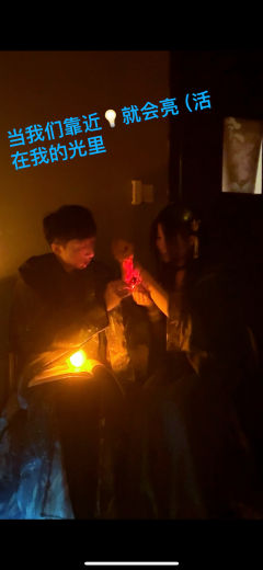 主观与客观，萤火与寒蝉遥远的相似性



窗外是35度的烈日