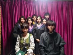 仙品！爱恨交织又极致浪漫的爱情线
剧本类型：晚清 家国 情感