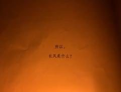 打完待君归的第一天,真的一肚子火,最深的感觉就是畸形的剧本圈