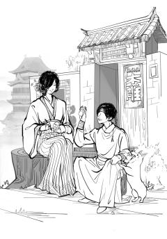 打完待君归的第一天,真的一肚子火,最深的感觉就是畸形的剧本圈