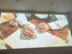 我无法控制你流逝,但我必定存在过于你的长河之中。
⌛️ 你