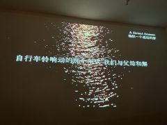 我无法控制你流逝,但我必定存在过于你的长河之中。
⌛️ 你