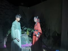 春深不知处
类型:情感本(城限)
推荐指数:推荐
时长