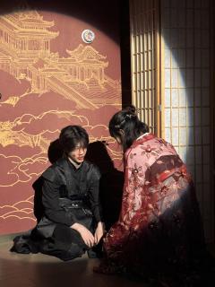 打完以后本子内容我一句话都记不住，但我有全世界最好的北辰！
