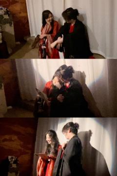 打完以后本子内容我一句话都记不住，但我有全世界最好的北辰！
