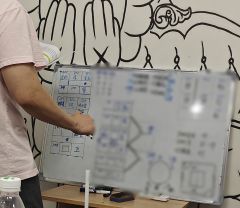 【三更的《幻方馆》——做题感更强，防杠更到位，情感更细糠】
