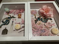 
晚蜩凄扨，画角吹寒。

青山落叶盛，观书南柯梦。


👬