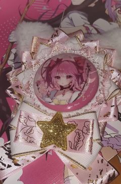 吃了个同人谷谷🎀～