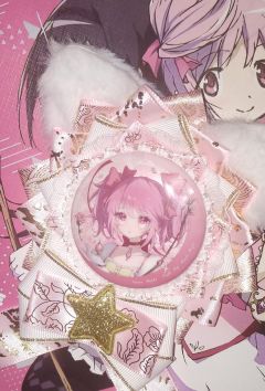 吃了个同人谷谷🎀～
