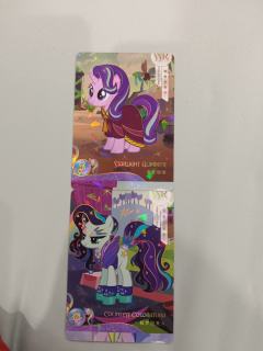 这算拼图卡吗😭😭😭