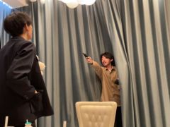 周目这个本子本身最多一星，另外三星完全给青丘撕本改。

和车