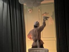周目这个本子本身最多一星，另外三星完全给青丘撕本改。

和车
