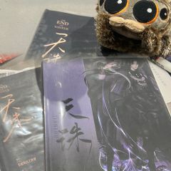 蟪蛄春秋｜我为上官天诛，历代天诛以生命吐丝结网，为蟪蛄推演未