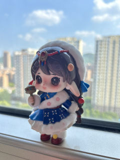 茶仙坊系列里这个雅安藏茶真的是最美的了！
没想到抽中了呀！❤