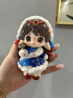 茶仙坊系列里这个雅安藏茶真的是最美的了！
没想到抽中了呀！❤