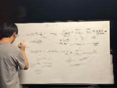【你相信命中注定吗?】
【我相信!】
店家:莫慌
Dm:麦