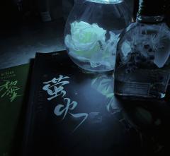 蟪蛄春秋,被寒蝉钓成翘嘴的9个小时,从第三页开始哭到b本,不