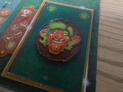 勇士?我看你是插标卖首之辈
传统意义上都是勇者斗恶龙,或者