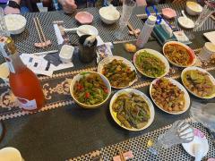 【含剧透】

玉藻前剧本杀评论
体验角色：金川柏元

体验时