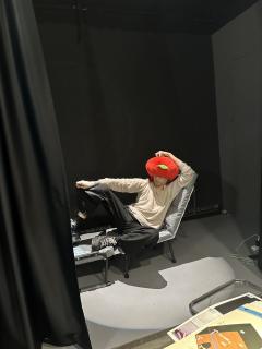 👑一天砍头的下半场开始，烂梗show time~
恭祝佐伊