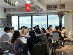 【咕咕桌游俱乐部】熔钥秘境试玩会圆满结束!
感谢A社与千岛的