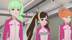 推小众夏玲