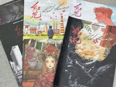 📖剧本名：红花
®️发行方：万川一澜
🕵️体验角色：魏来