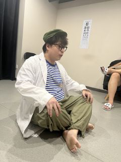 📖剧本名：红花
®️发行方：万川一澜
🕵️体验角色：魏来