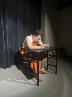 📖剧本名：红花
®️发行方：万川一澜
🕵️体验角色：魏来