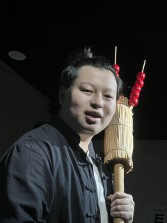 📖剧本名：红花
®️发行方：万川一澜
🕵️体验角色：魏来